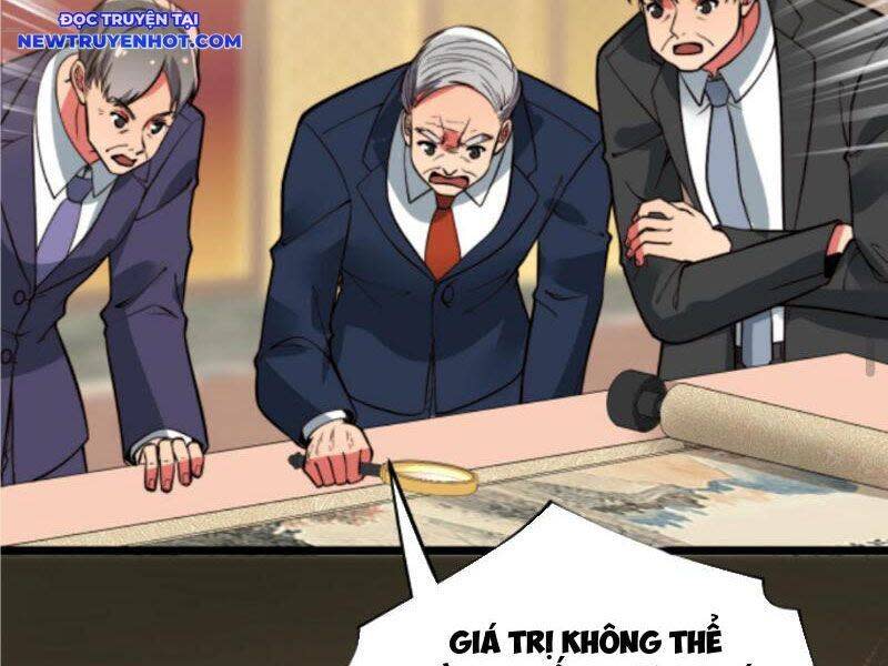 ta có 90 tỷ tiền liếm cẩu! Chapter 468 - Trang 2