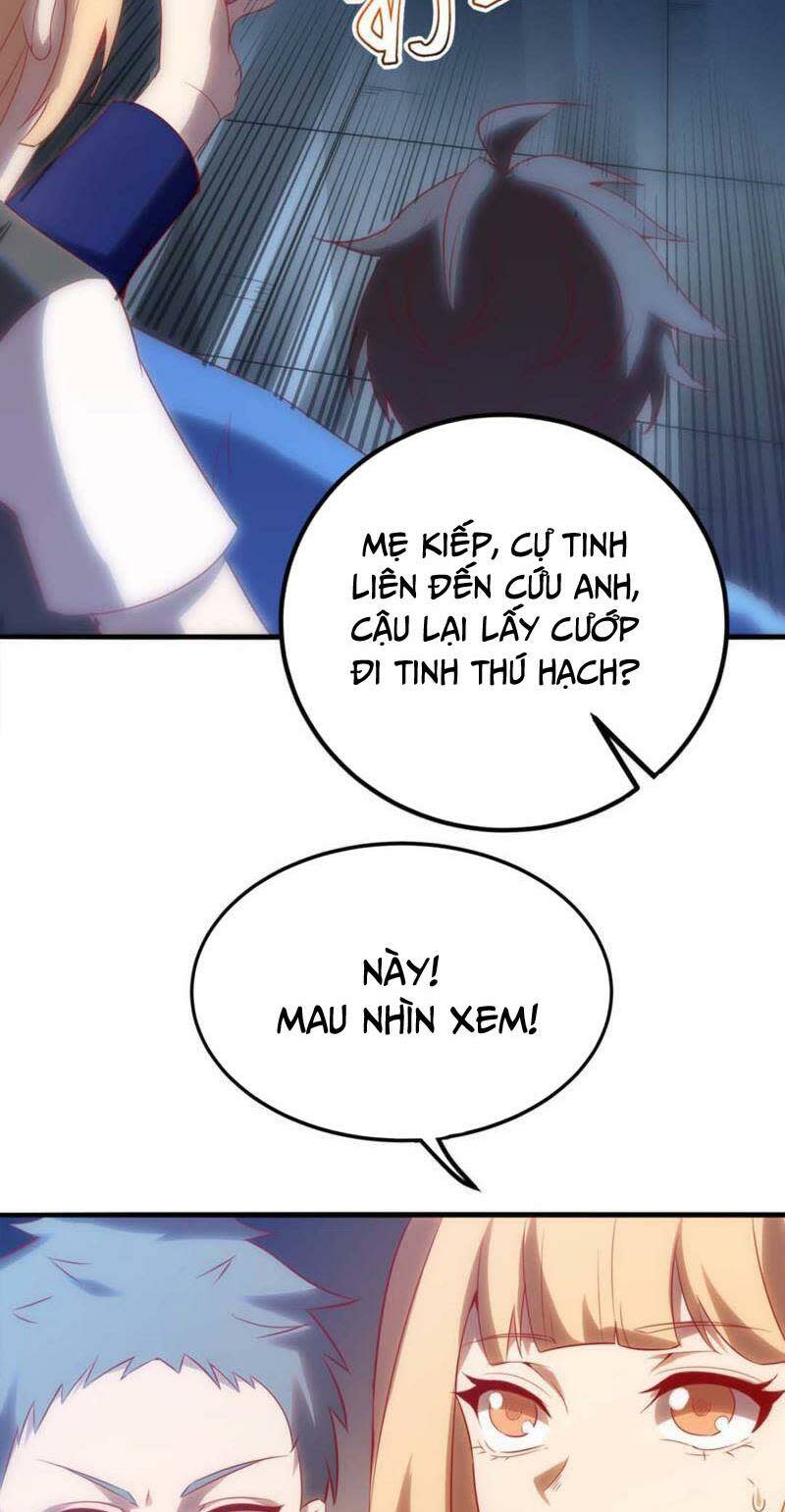 ta liều mạng mạnh lên chapter 5 - Next 