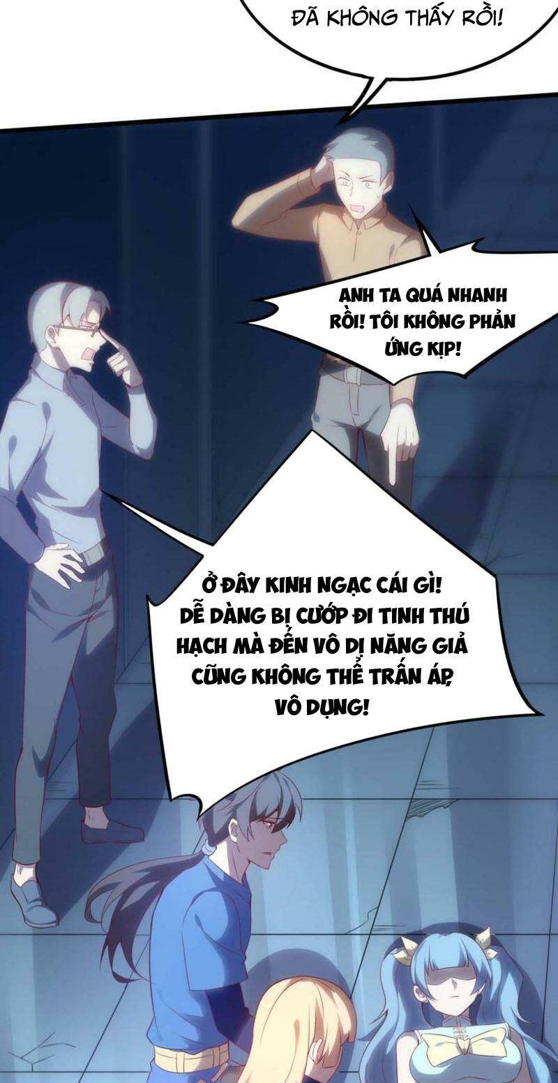 ta liều mạng mạnh lên chapter 5 - Next 