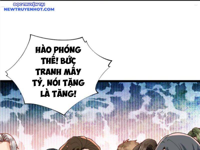 ta có 90 tỷ tiền liếm cẩu! Chapter 468 - Trang 2