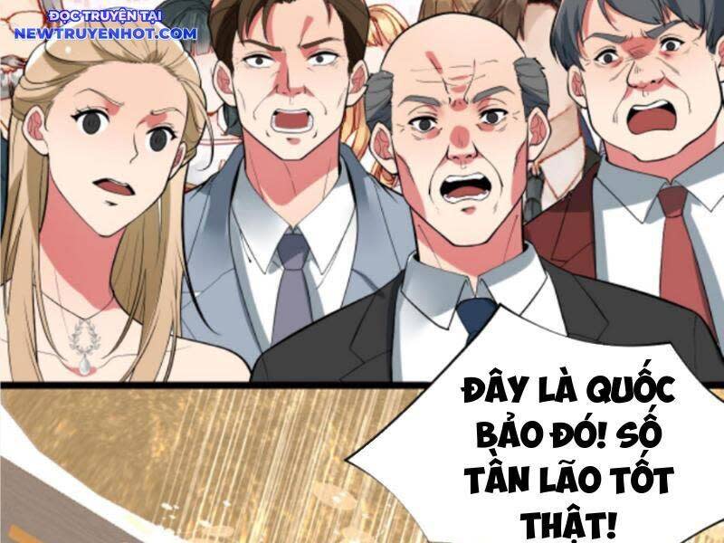 ta có 90 tỷ tiền liếm cẩu! Chapter 468 - Trang 2