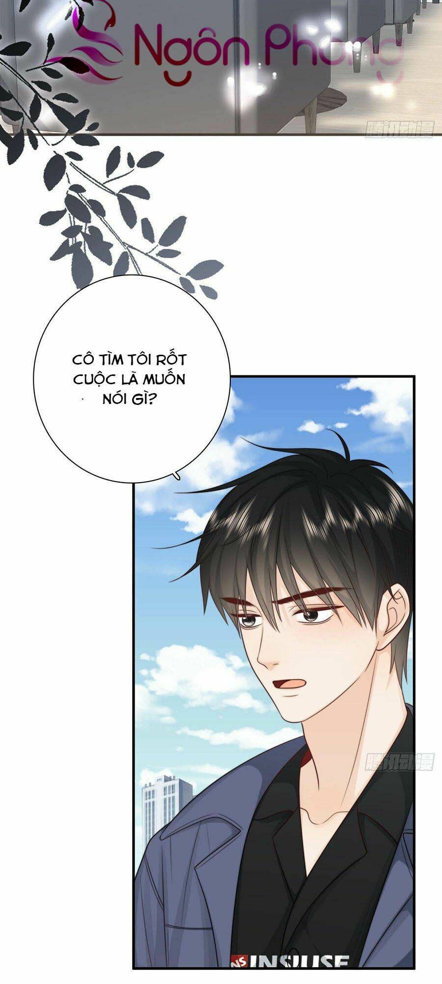 ác ma thân yêu chapter 20 - Next chapter 21