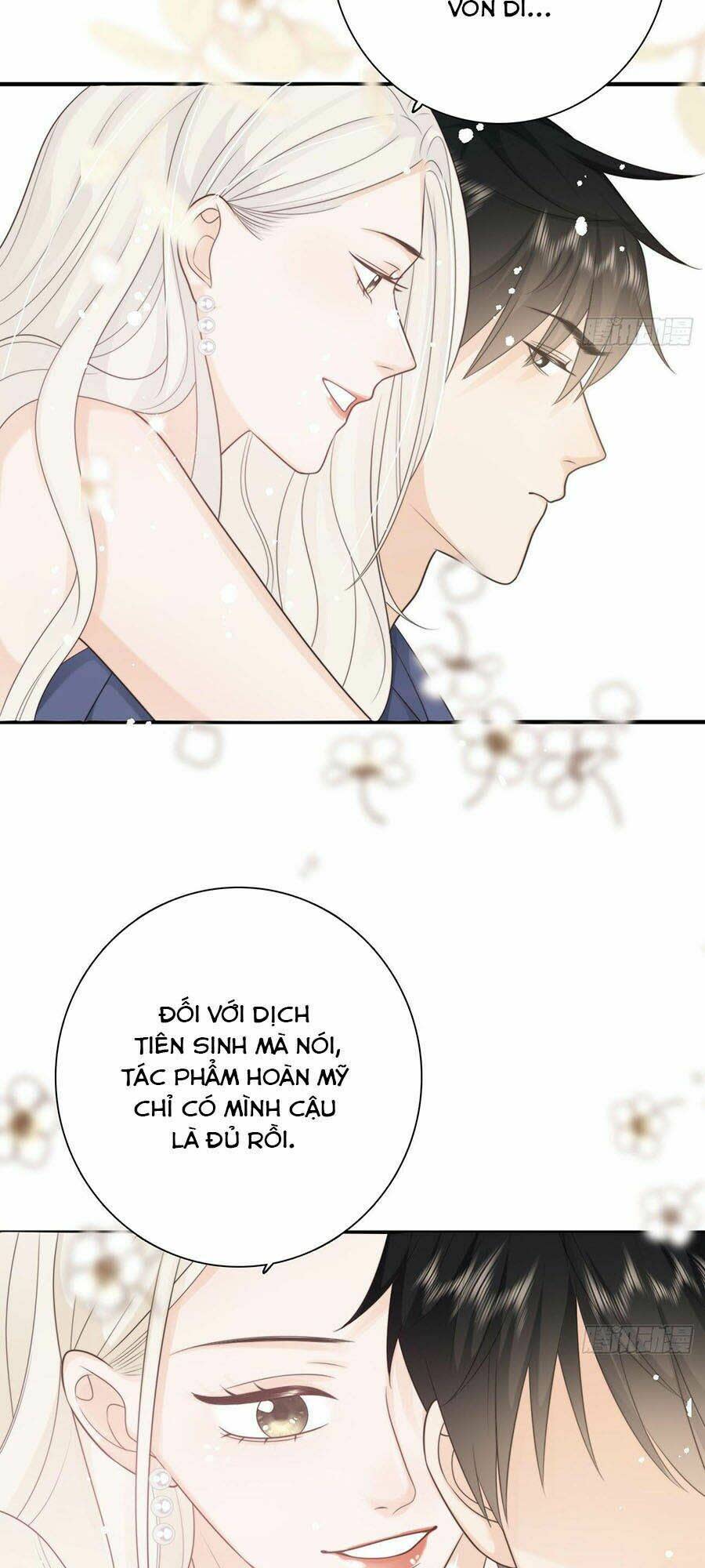 ác ma thân yêu chapter 20 - Next chapter 21