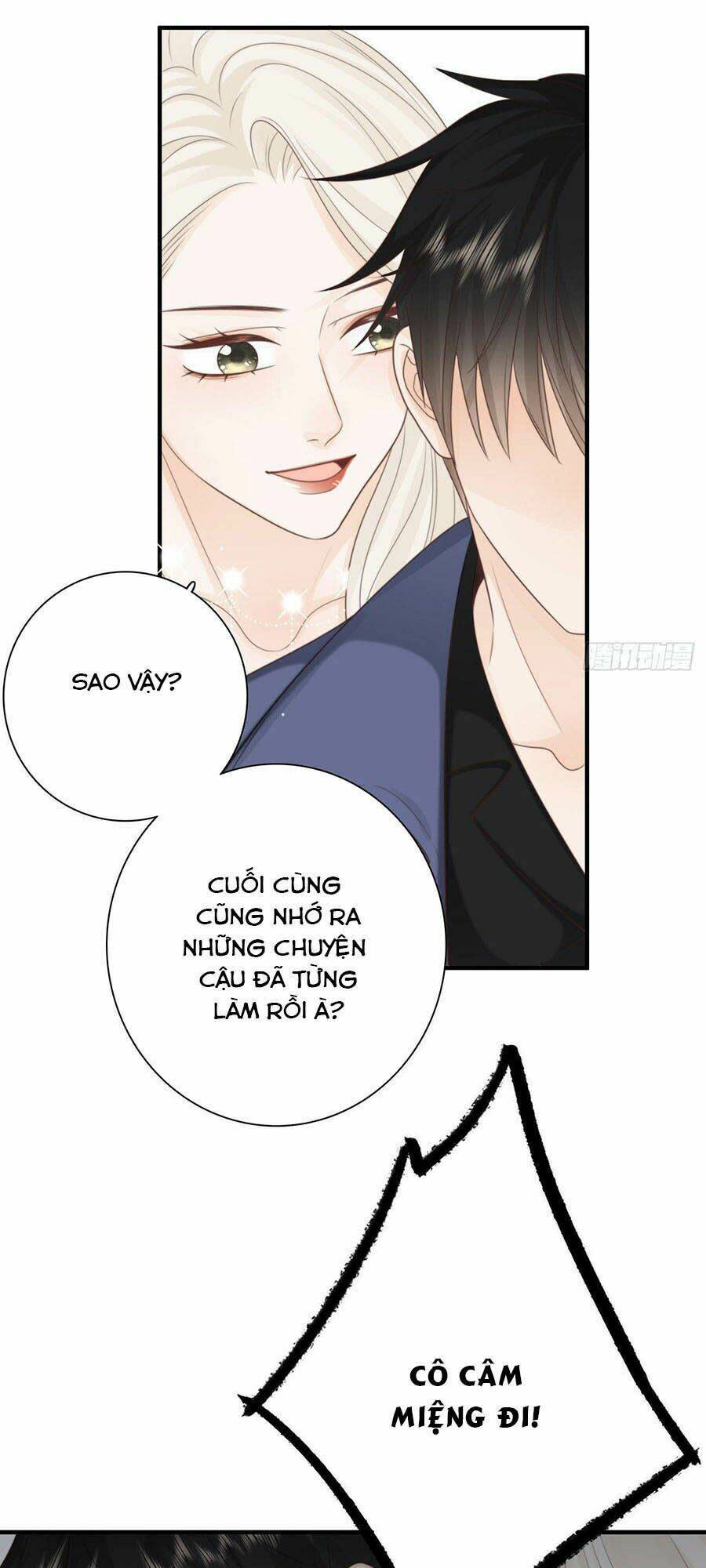 ác ma thân yêu chapter 20 - Next chapter 21