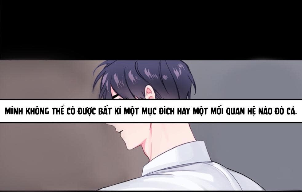 CHUYỆN TÌNH BẤT NGỜ Chapter 1 - Trang 2