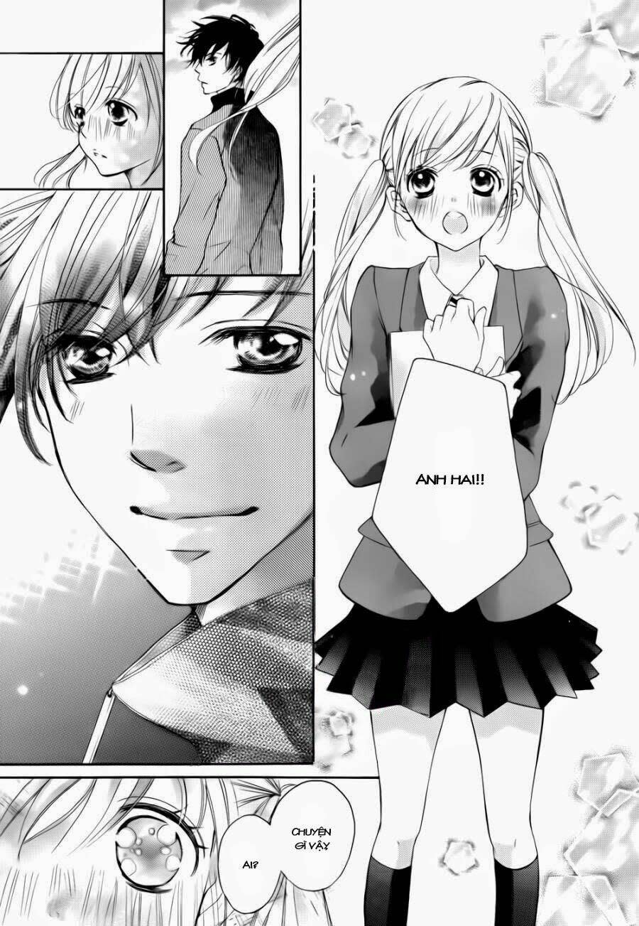 True Love Chapter 9 - Trang 2