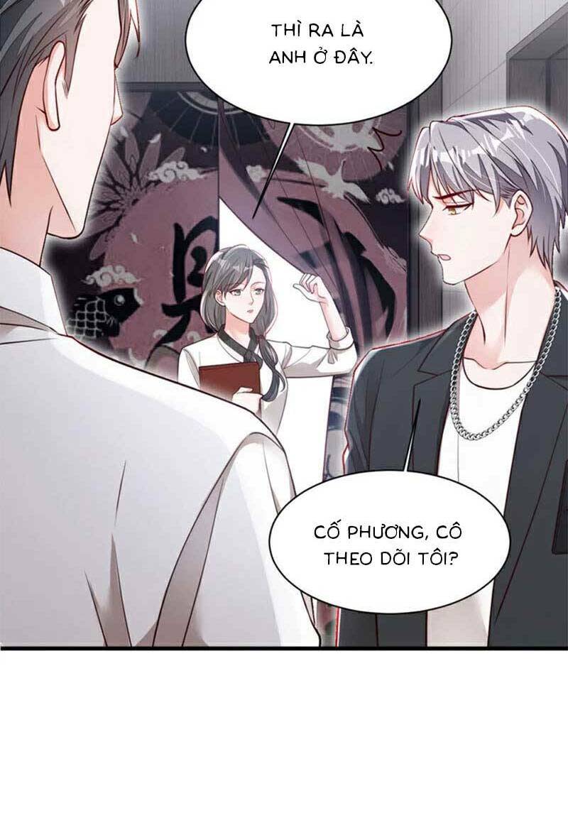 ác ma thì thầm chapter 189 - Next chapter 190