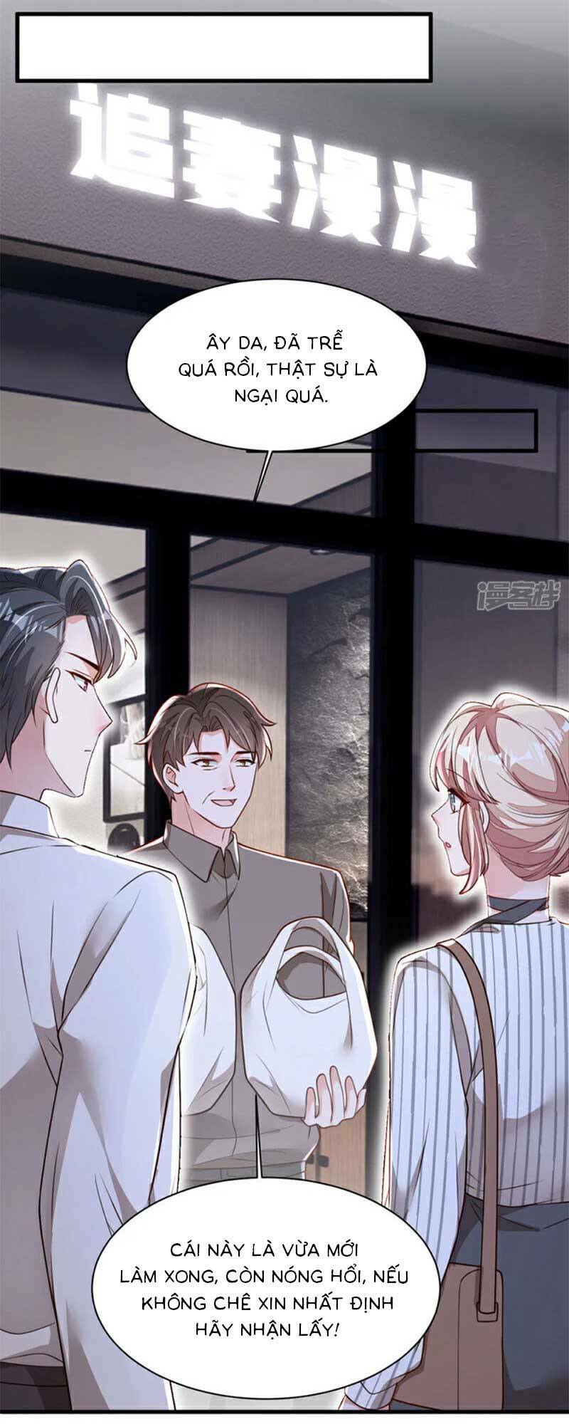 ác ma thì thầm chapter 189 - Next chapter 190