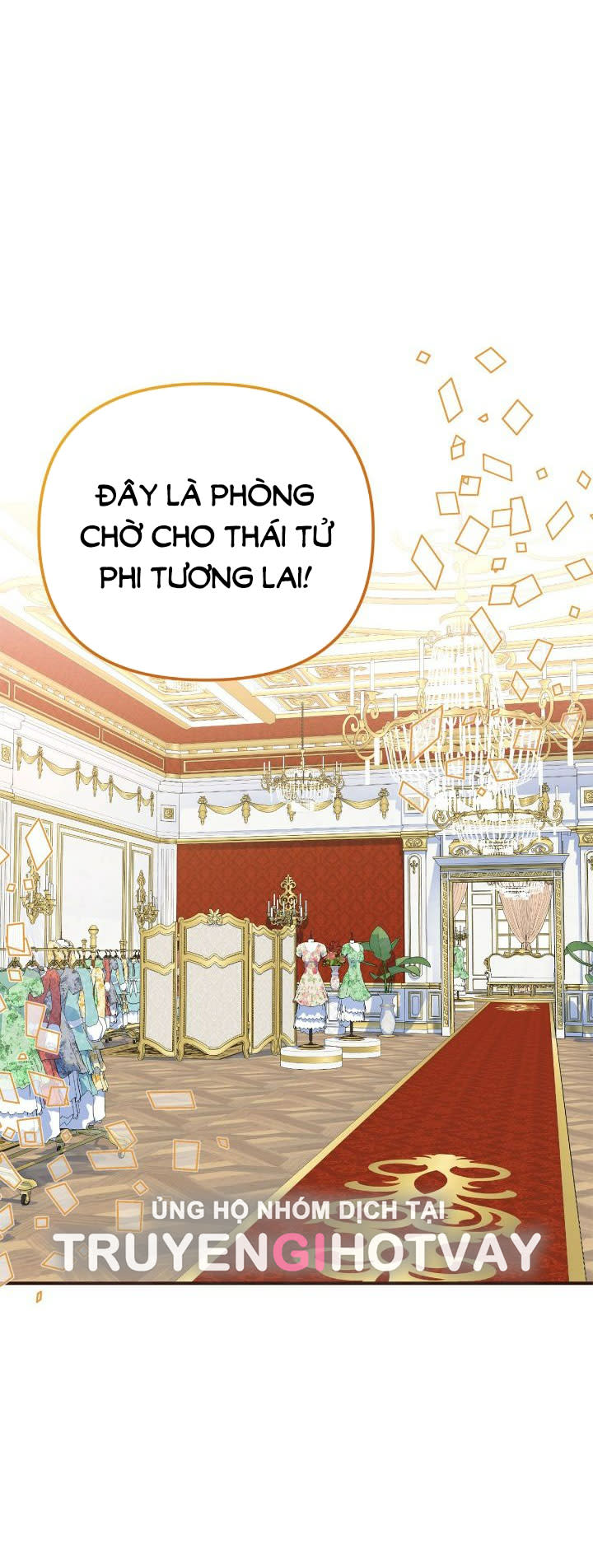 [15+] giam cầm Chapter 16 - Trang 2