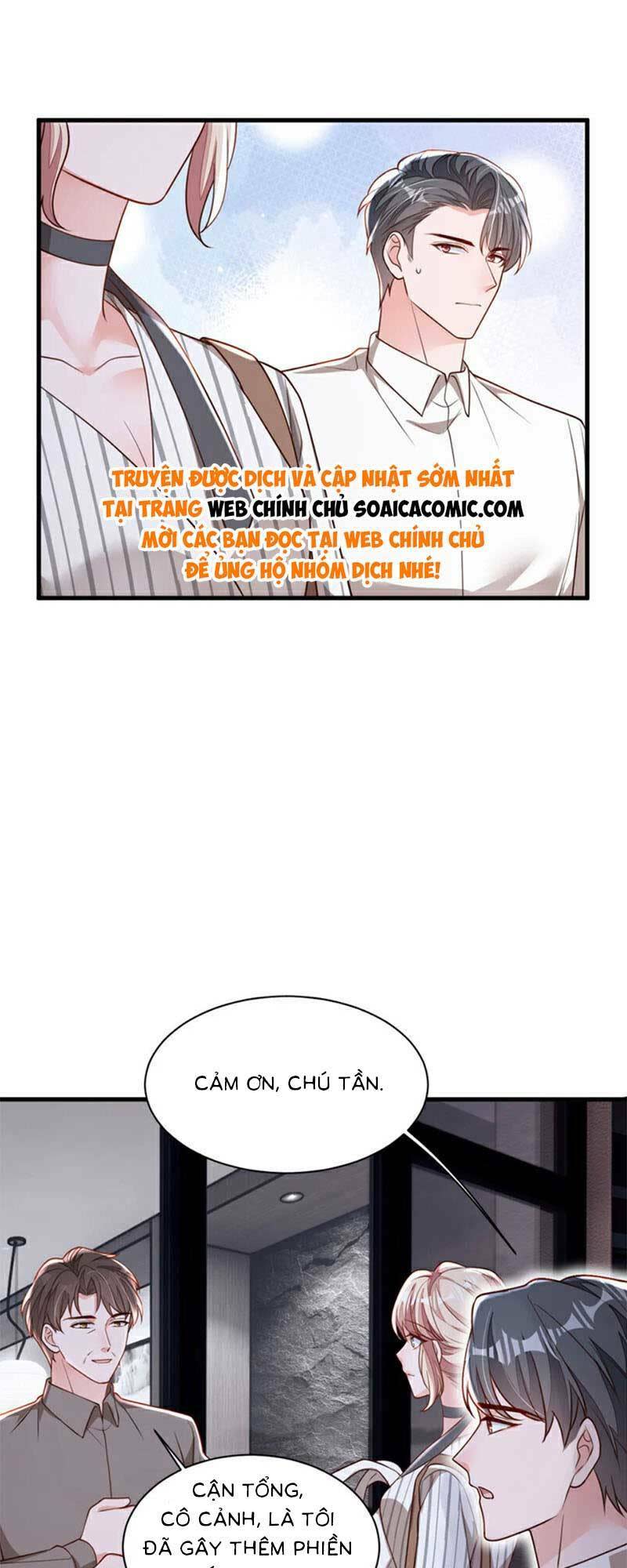 ác ma thì thầm chapter 189 - Next chapter 190