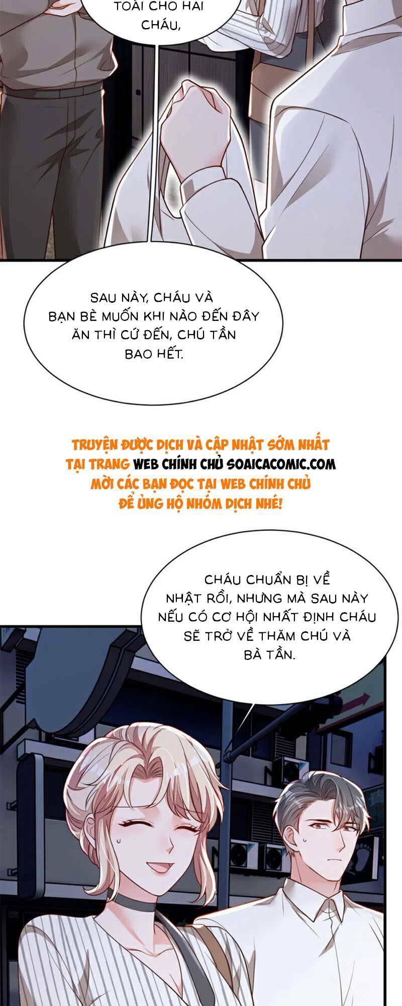 ác ma thì thầm chapter 189 - Next chapter 190