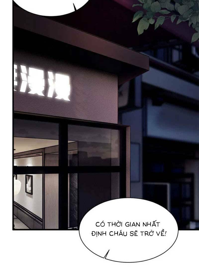 ác ma thì thầm chapter 189 - Next chapter 190