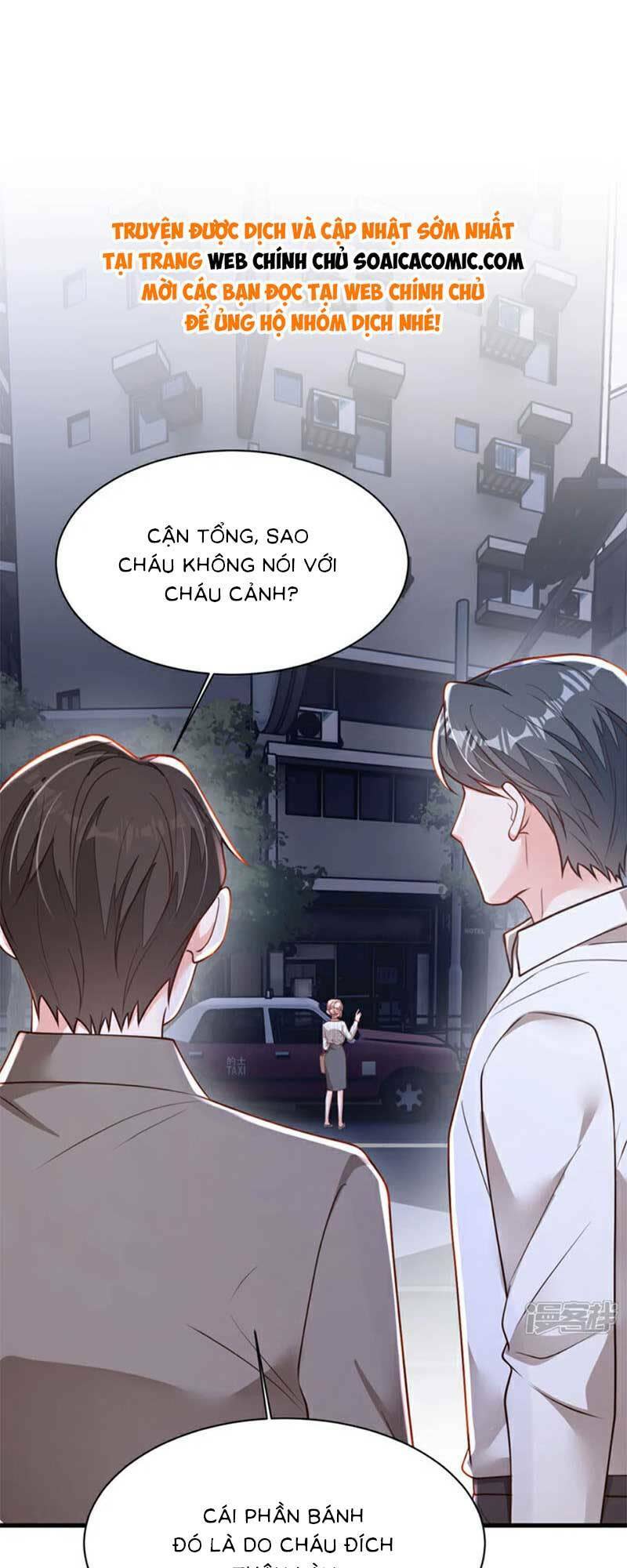 ác ma thì thầm chapter 189 - Next chapter 190