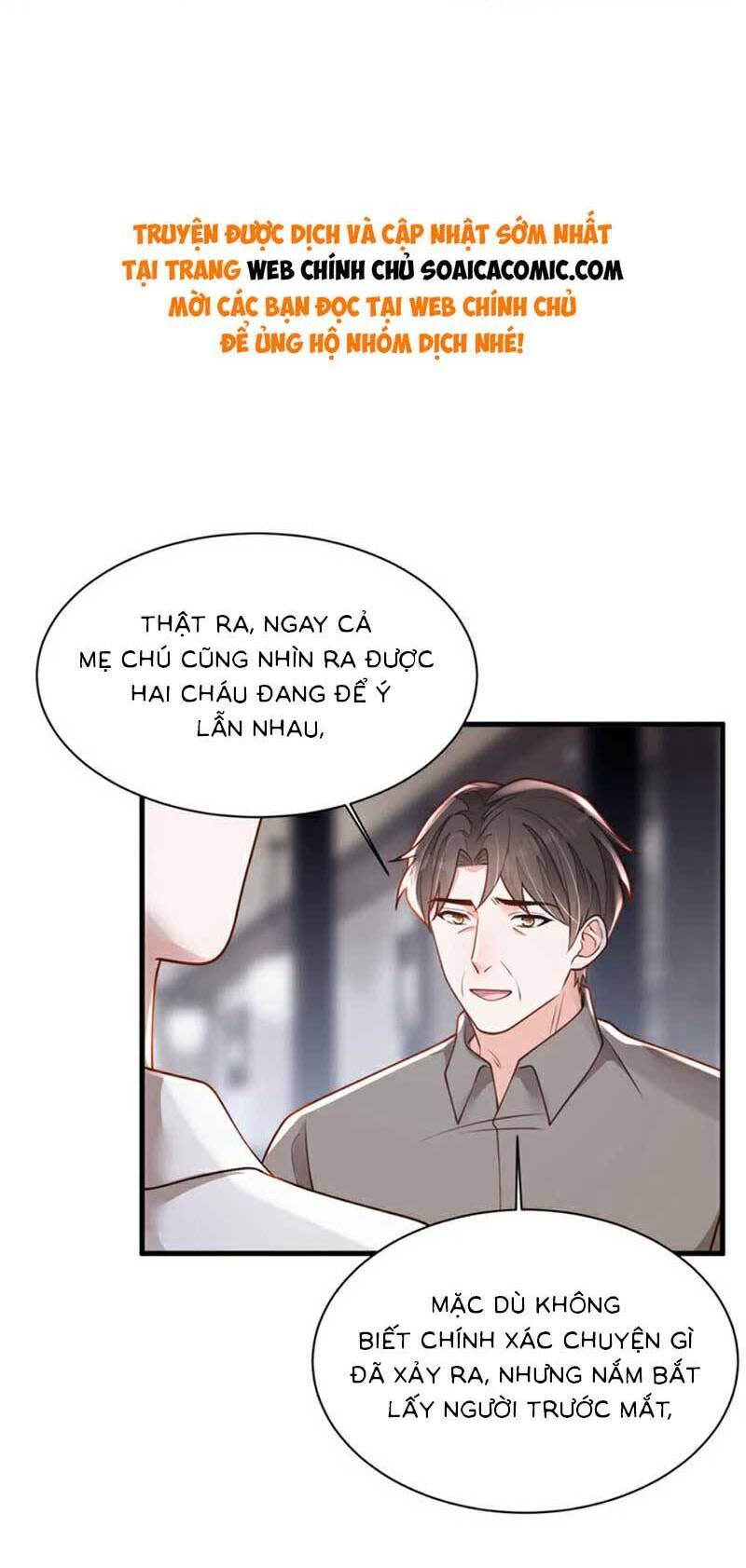 ác ma thì thầm chapter 189 - Next chapter 190