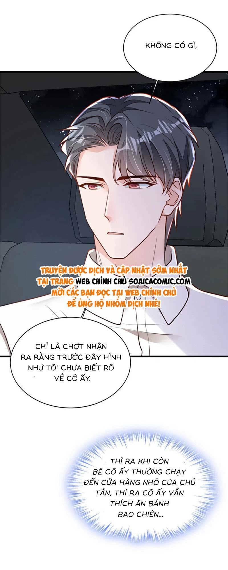 ác ma thì thầm chapter 189 - Next chapter 190