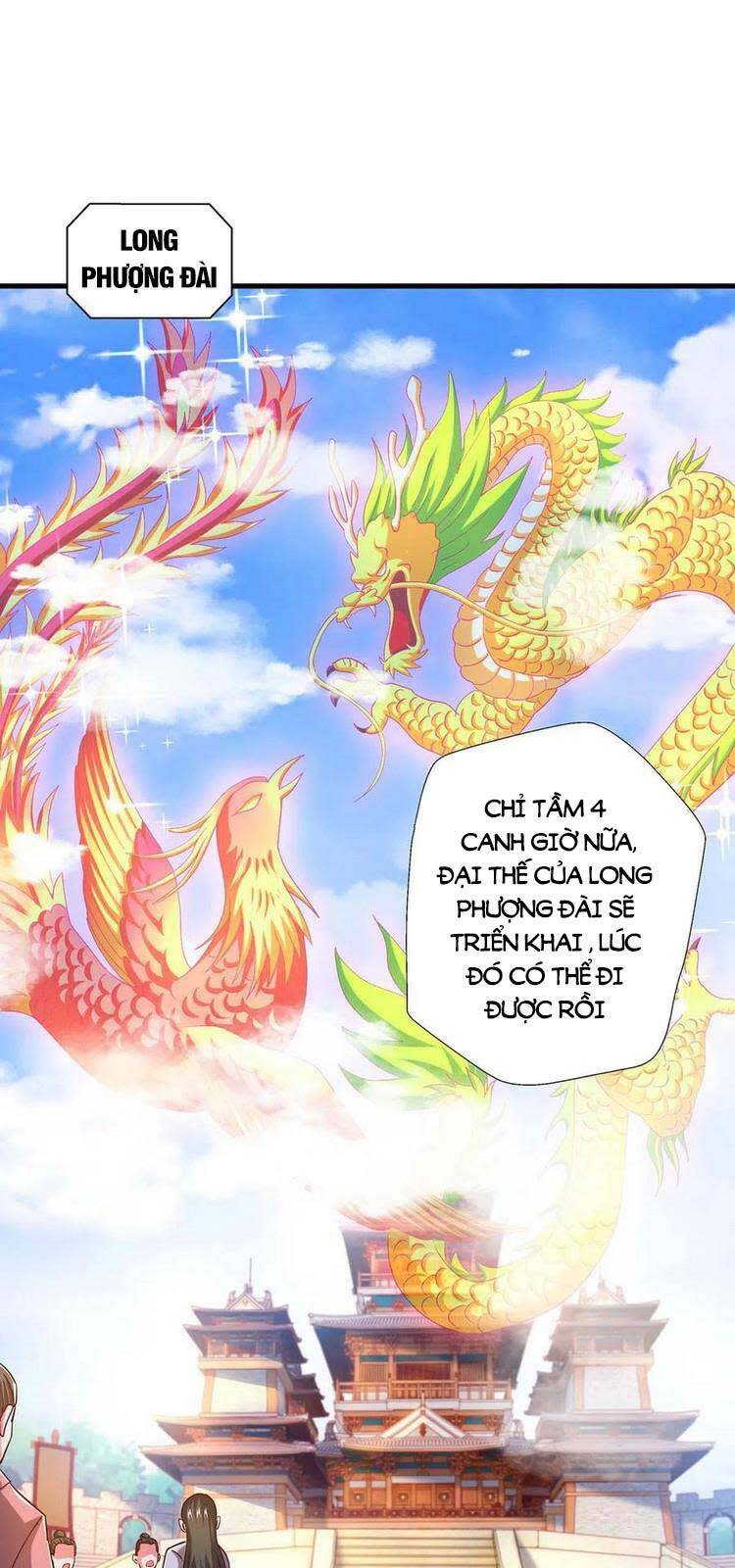 độc bộ tiêu dao chapter 351 - Next chapter 352