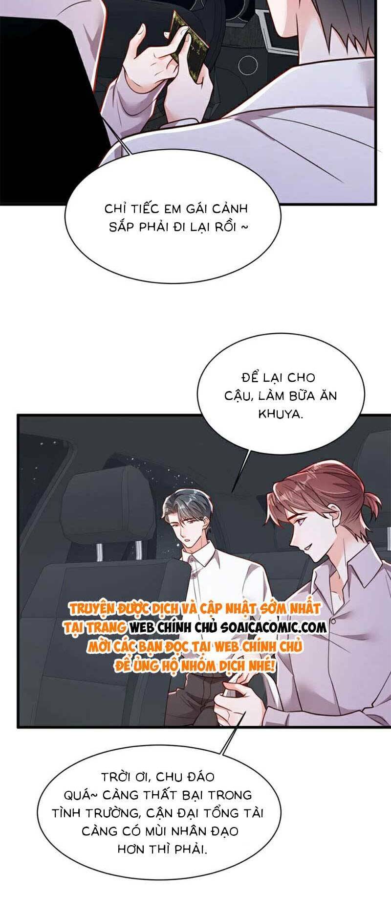 ác ma thì thầm chapter 189 - Next chapter 190