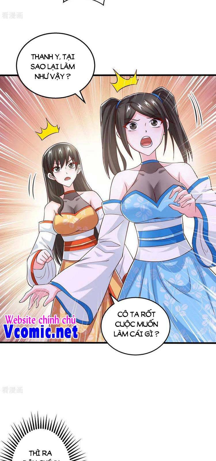 độc bộ tiêu dao chapter 351 - Next chapter 352