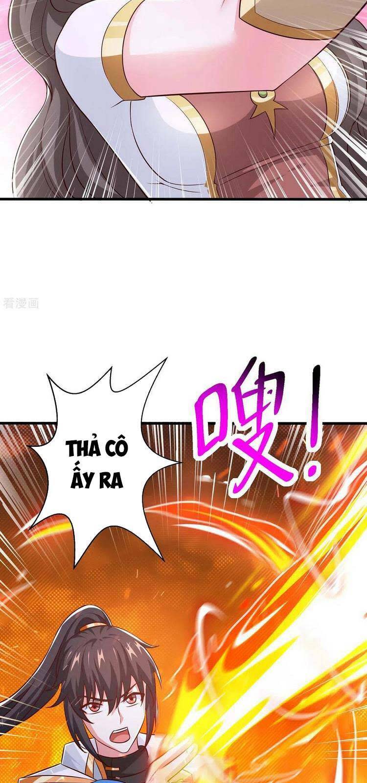 độc bộ tiêu dao chapter 351 - Next chapter 352