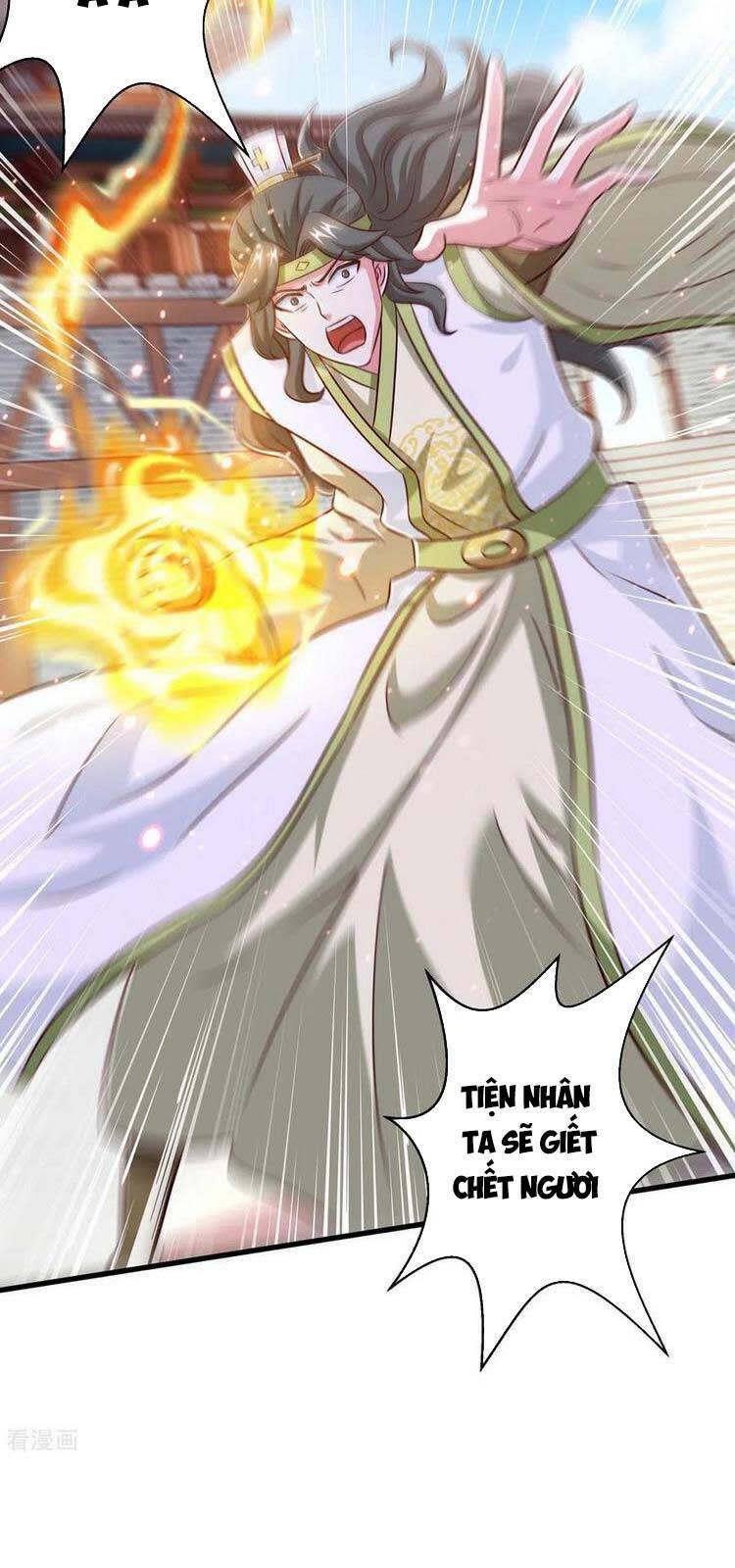 độc bộ tiêu dao chapter 351 - Next chapter 352