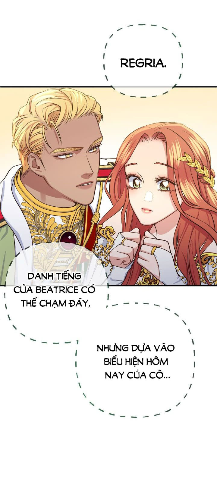 [15+] giam cầm Chapter 16 - Trang 2