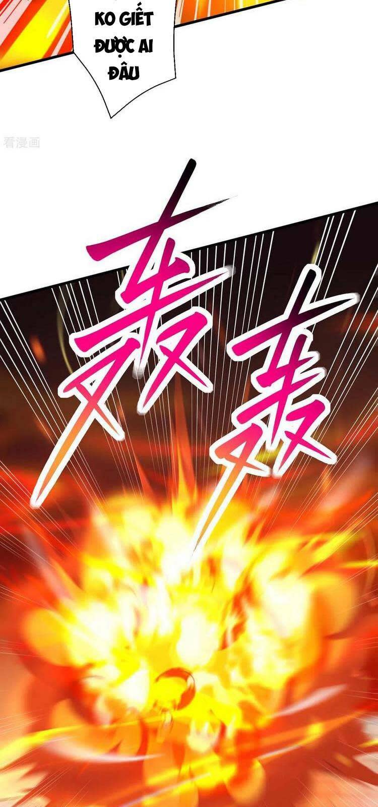 độc bộ tiêu dao chapter 351 - Next chapter 352