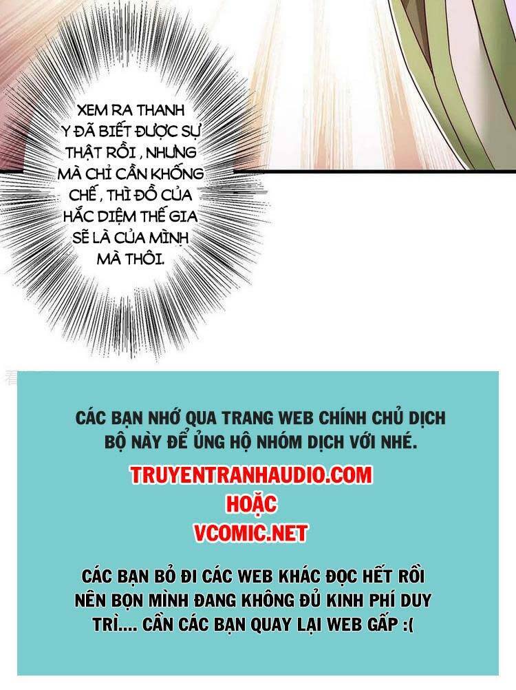 độc bộ tiêu dao chapter 351 - Next chapter 352