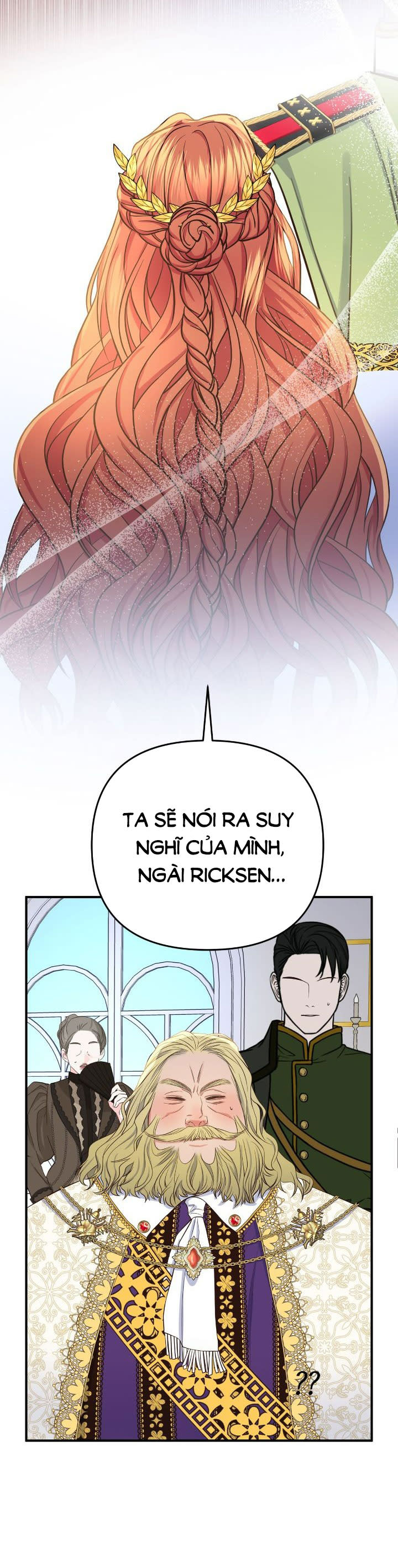 [15+] giam cầm Chapter 16 - Trang 2