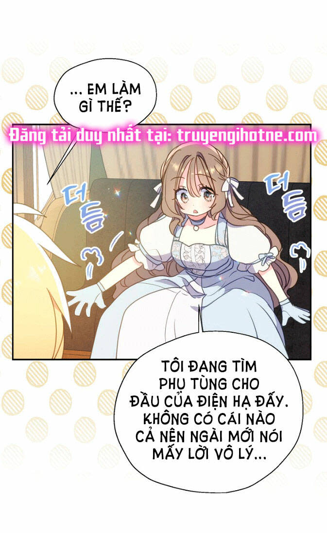 bệ hạ, xin đừng giết thần nữa! chapter 94.2 - Trang 2