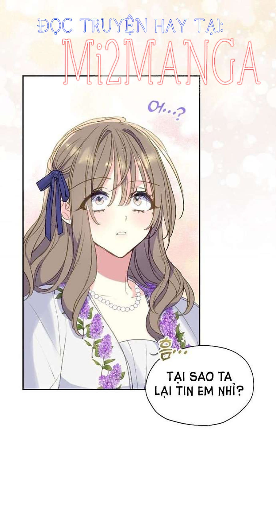 bệ hạ, xin đừng giết thần nữa! Chapter 83 - Trang 2