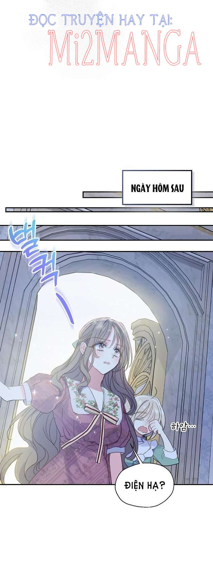 bệ hạ, xin đừng giết thần nữa! Chapter 83 - Trang 2