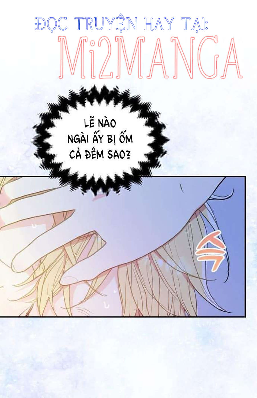 bệ hạ, xin đừng giết thần nữa! Chapter 83 - Trang 2