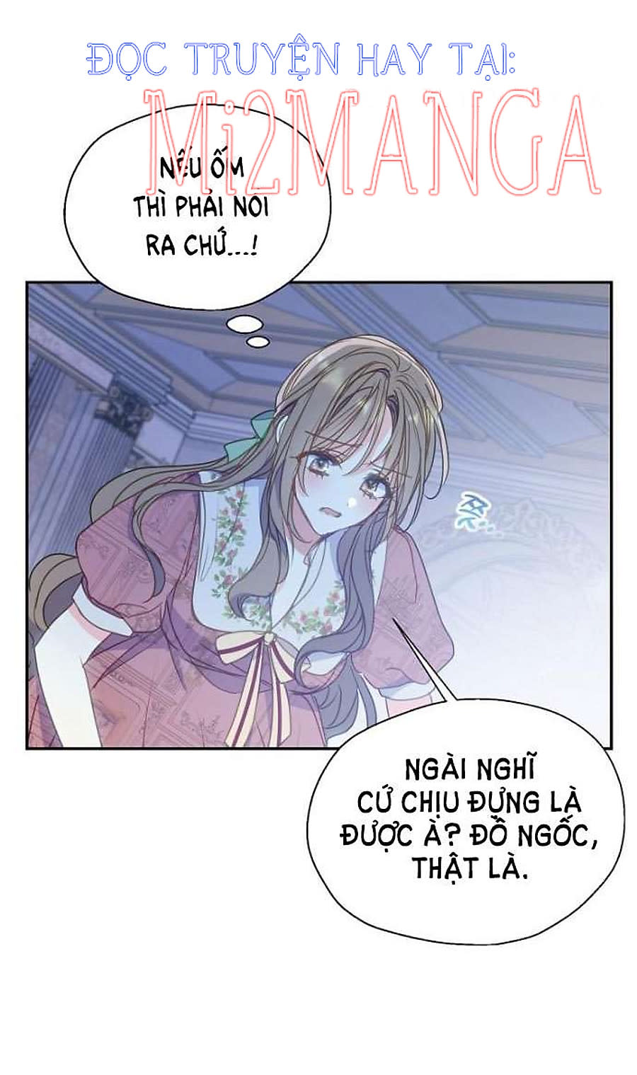 bệ hạ, xin đừng giết thần nữa! Chapter 83 - Trang 2