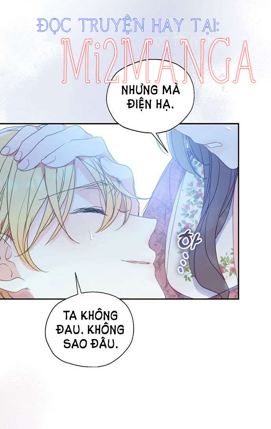 bệ hạ, xin đừng giết thần nữa! Chapter 83 - Trang 2