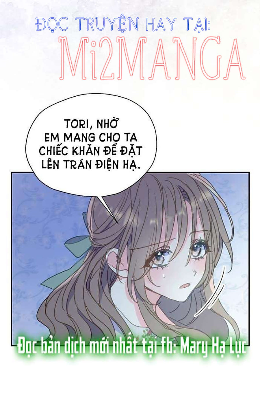 bệ hạ, xin đừng giết thần nữa! Chapter 83 - Trang 2