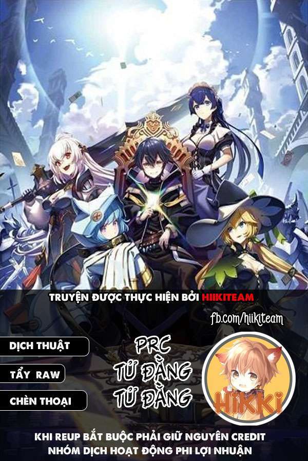 bị phản bội bởi đồng đội và sở hữu [gacha không giới hạn] lv.9999 chapter 37 - Next chapter 38