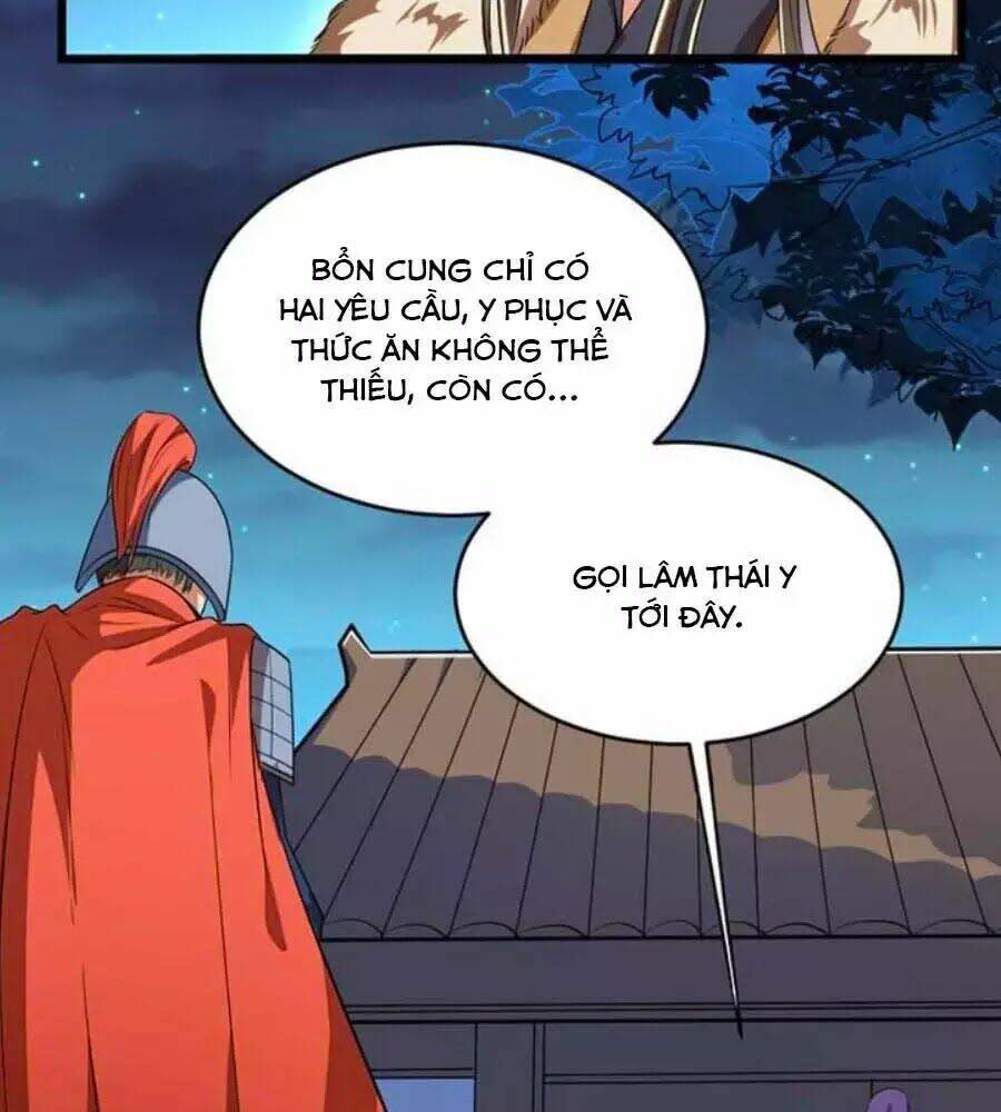 Thái Tử Điện Hạ, Nô Tài Có Hỉ Rồi Chapter 33 - Trang 2