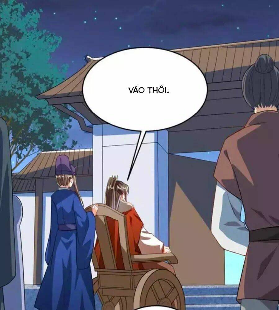 Thái Tử Điện Hạ, Nô Tài Có Hỉ Rồi Chapter 33 - Trang 2