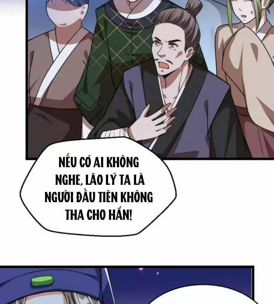 Thái Tử Điện Hạ, Nô Tài Có Hỉ Rồi Chapter 33 - Trang 2