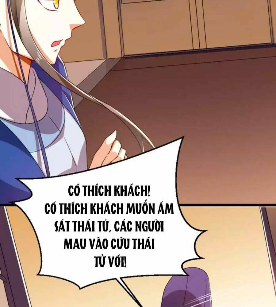 Thái Tử Điện Hạ, Nô Tài Có Hỉ Rồi Chapter 19 - Trang 2