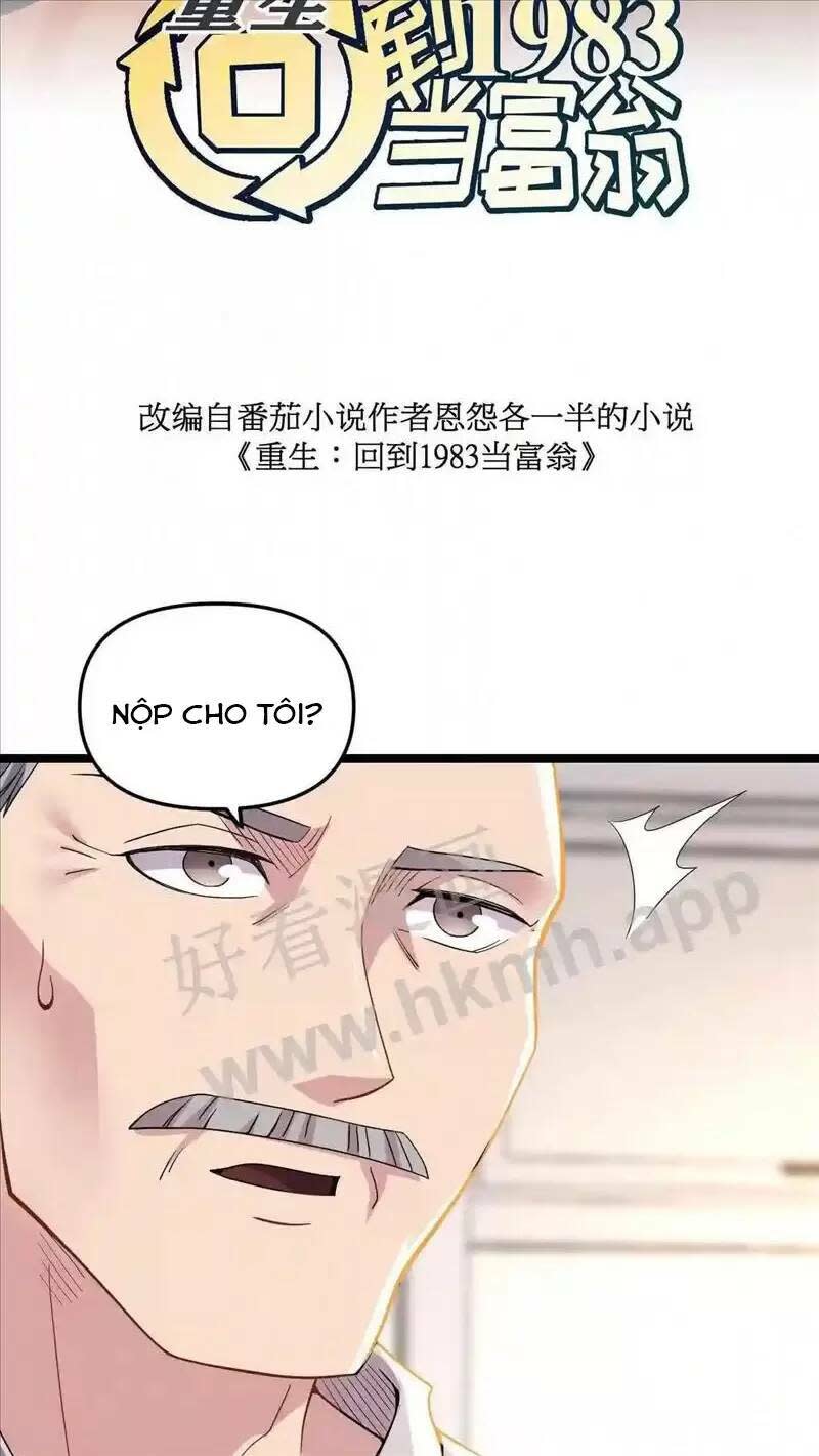 trùng sinh trở lại 1983 làm phú hào Chapter 90 - Next Chapter 91