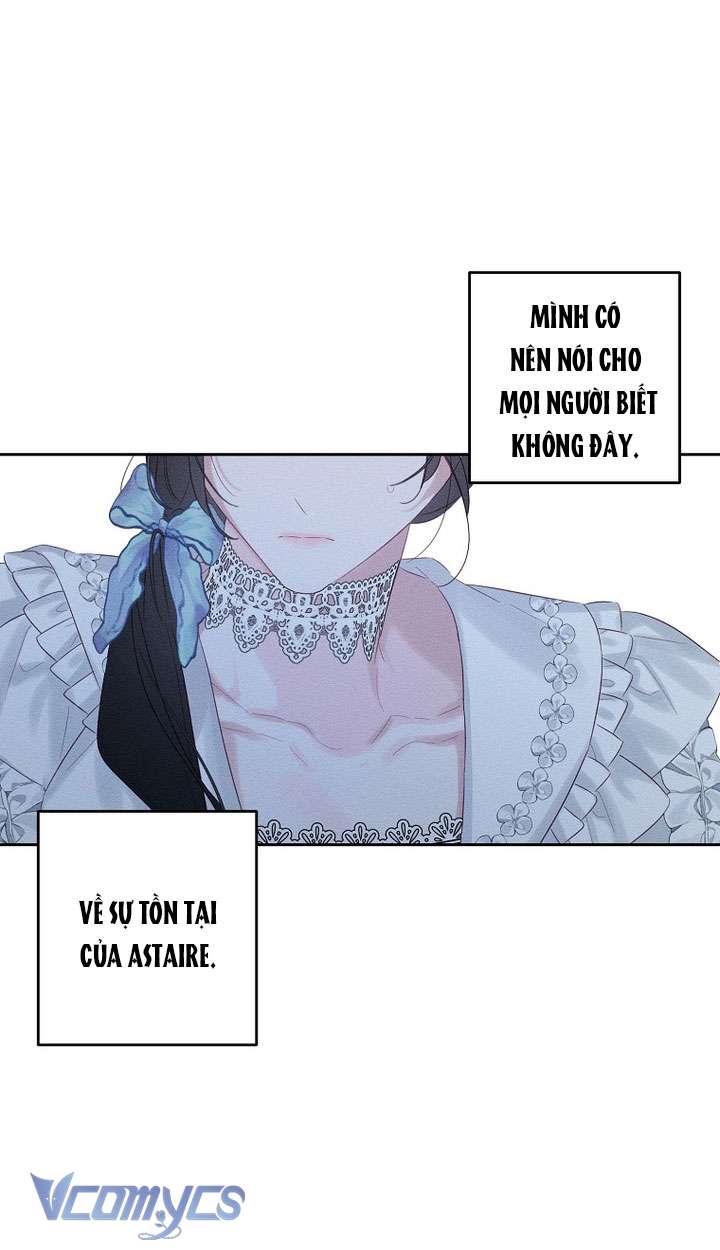 Trước Tiên Phải Giấu Em Trai Cái Đã! Chap 71 - Trang 2