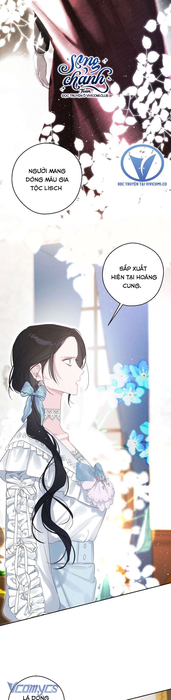 Trước Tiên Phải Giấu Em Trai Cái Đã! Chap 71 - Trang 2