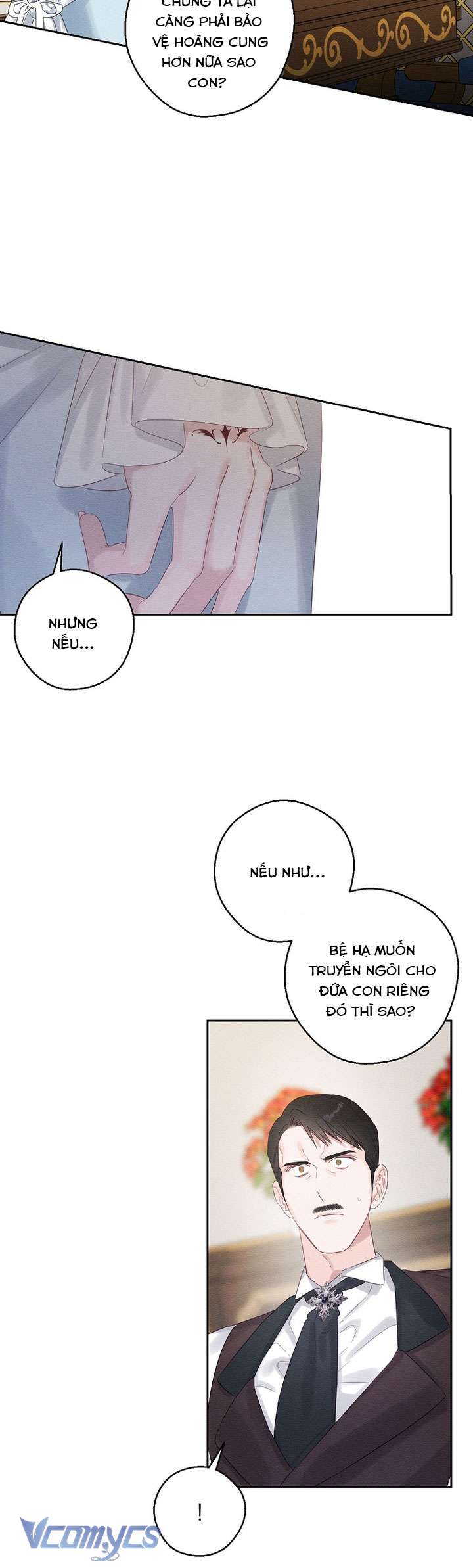 Trước Tiên Phải Giấu Em Trai Cái Đã! Chap 71 - Trang 2