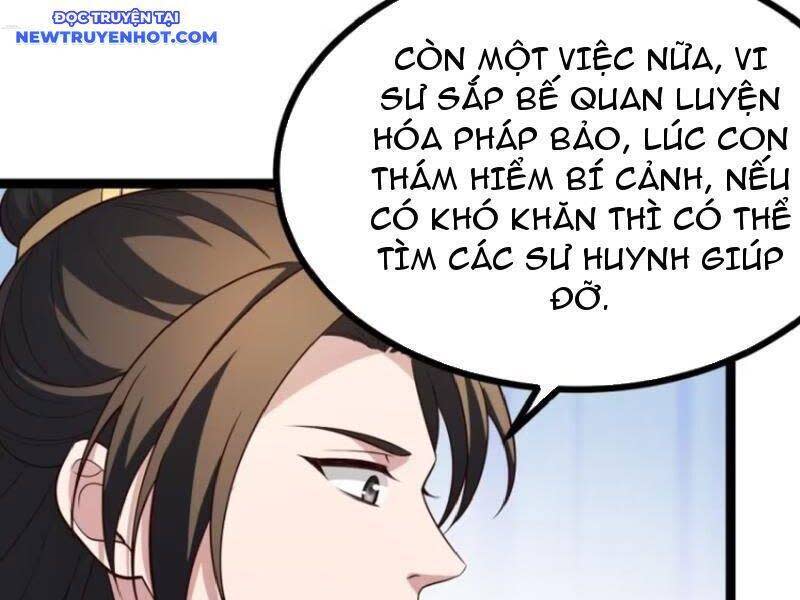 chính nghĩa không!! ta trở thành phản diện Chapter 105 - Trang 2