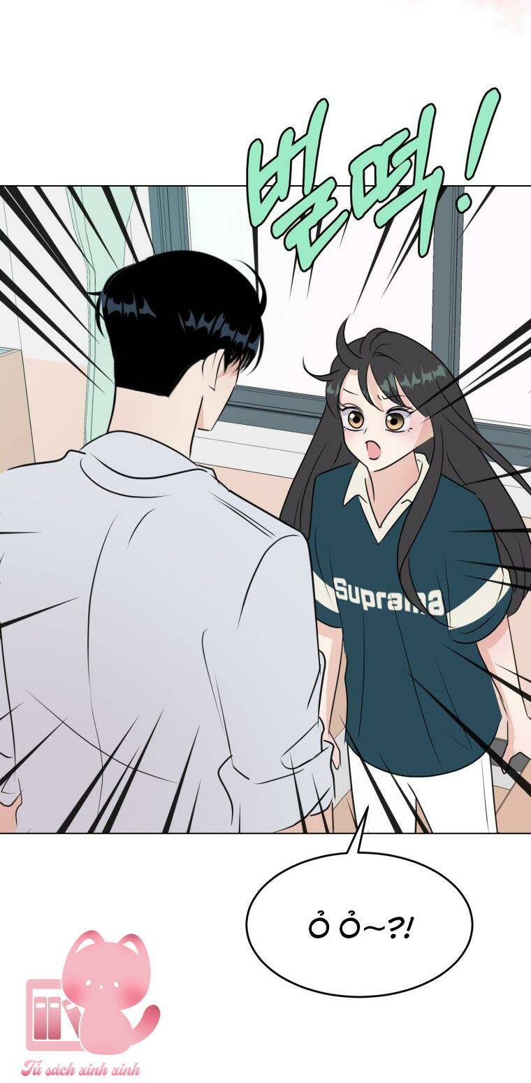 bí mật highteen Chapter 34 - Trang 2