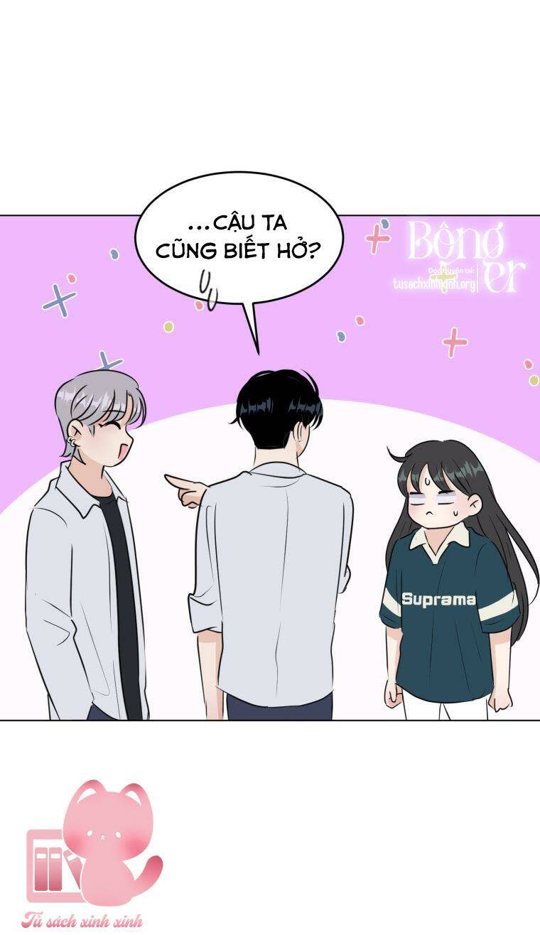 bí mật highteen Chapter 34 - Trang 2