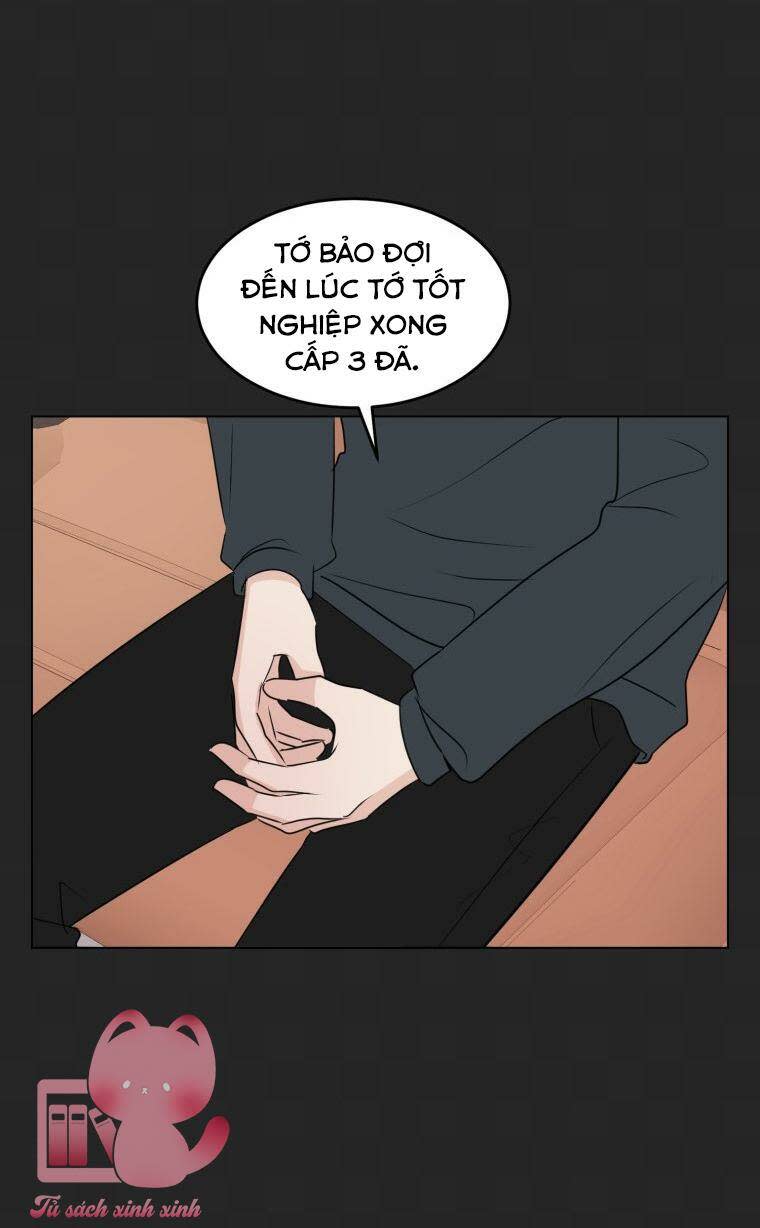 bí mật highteen Chapter 34 - Trang 2