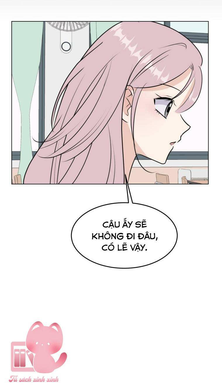 bí mật highteen Chapter 34 - Trang 2