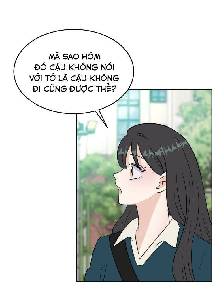 bí mật highteen Chapter 34 - Trang 2